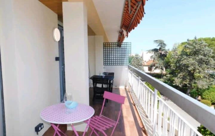 Stunning T4 Musardiere Antibes Exterior photo